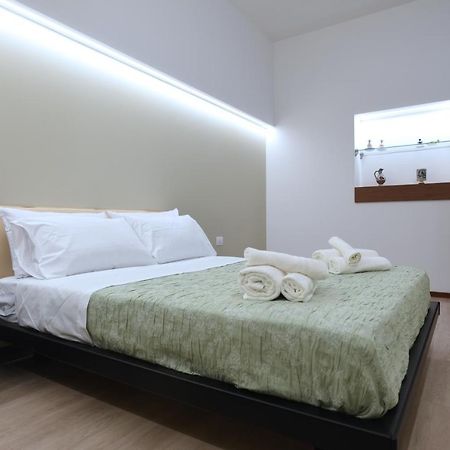 Leccemia B&B Extérieur photo