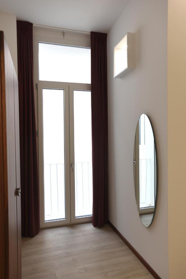 Leccemia B&B Extérieur photo